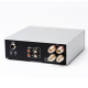 Pro-Ject Amp Box DS2, Endstufe schwarz Pro-Ject Amp Box DS2, Endstufe schwarz