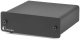 Pro-Ject Phono Box, schwarzer RIAA-Verstärker Pro-Ject Phono Box, schwarzer RIAA-Verstärker