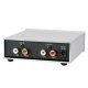 Pro-Ject Vinyl NRS Box S3, Vinyl-Rauschreduzierer, schwarz Pro-Ject Vinyl NRS Box S3, Vinyl-Rauschreduzierer, schwarz