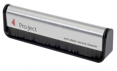 Pro-ject Plattenbürste
