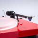 Pro-Ject Acryl It Debut, Plattenteller aus Acryl Pro-Ject Acryl It Debut, Plattenteller aus Acryl