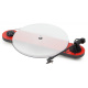 Pro-Ject Acryl It Essential, Plattenteller aus Acryl Pro-Ject Acryl It Essential, Plattenteller aus Acryl