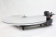 Pro-Ject Acryl It RPM-1 Carbon, Plattenteller aus Acryl Pro-Ject Acryl It RPM-1 Carbon, Plattenteller aus Acryl