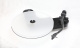 Pro-Ject Acryl It RPM-3 Carbon, Plattenteller aus Acryl Pro-Ject Acryl It RPM-3 Carbon, Plattenteller aus Acryl