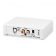 Pro-Ject BT Box E HD, Bluetooth-Empfänger, schwarz Pro-Ject BT Box E HD, Bluetooth-Empfänger, schwarz