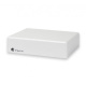 Pro-Ject BT Box E HD, Bluetooth-Empfänger, weiß Pro-Ject BT Box E HD, Bluetooth-Empfänger, weiß