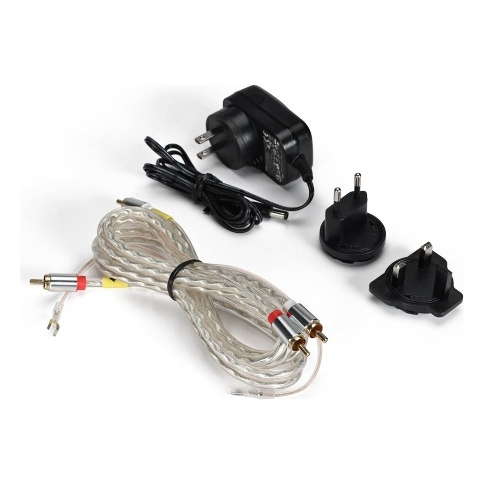 Pro-Ject Debut EVO 2 Plattenspieler Pick-It MM EVO-Tonabnehmer, Walnuss