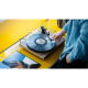 Pro-Ject Debut EVO 2 Plattenspieler Pick-It MM EVO-Tonabnehmer, Walnuss Pro-Ject Debut EVO 2 Plattenspieler Pick-It MM EVO-Tonabnehmer, Walnuss