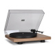 Pro-Ject Debut EVO 2 Plattenspieler Pick-It MM EVO-Tonabnehmer, Walnuss Pro-Ject Debut EVO 2 Plattenspieler Pick-It MM EVO-Tonabnehmer, Walnuss