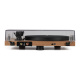 Pro-Ject Debut EVO 2 Plattenspieler Pick-It MM EVO-Tonabnehmer, Walnuss Pro-Ject Debut EVO 2 Plattenspieler Pick-It MM EVO-Tonabnehmer, Walnuss