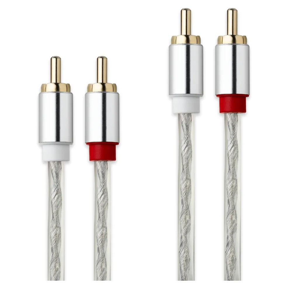 Pro-Ject Connect It E RCA, 0,82 Meter