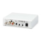 Pro-Ject Phono Box E BT5, Phono-Vorstufe mit Bluetooth, weiß Pro-Ject Phono Box E BT5, Phono-Vorstufe mit Bluetooth, weiß