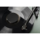 Pro-Ject Record Puck E Plattengewicht, schwarz Pro-Ject Record Puck E Plattengewicht, schwarz