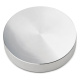 Pro-Ject Record Puck E Plattenpuck, silber Pro-Ject Record Puck E Plattenpuck, silber