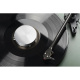 Pro-Ject Record Puck E Plattenpuck, silber Pro-Ject Record Puck E Plattenpuck, silber