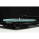Pro-Ject T1 EVO Plattenspieler mit OM10-Tonabnehmer, Hochglanzschwarz Pro-Ject T1 EVO Plattenspieler mit OM10-Tonabnehmer, Hochglanzschwarz