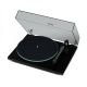 Pro-Ject T1 EVO BT Plattenspieler mit OM10-Tonabnehmer, Hochglanzschwarz Pro-Ject T1 EVO BT Plattenspieler mit OM10-Tonabnehmer, Hochglanzschwarz