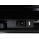 Pro-Ject T1 EVO BT Plattenspieler mit OM10-Tonabnehmer, Hochglanzschwarz Pro-Ject T1 EVO BT Plattenspieler mit OM10-Tonabnehmer, Hochglanzschwarz