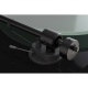 Pro-Ject T1 EVO Phono Plattenspieler mit OM10-Tonabnehmer, Hochglanzschwarz Pro-Ject T1 EVO Phono Plattenspieler mit OM10-Tonabnehmer, Hochglanzschwarz
