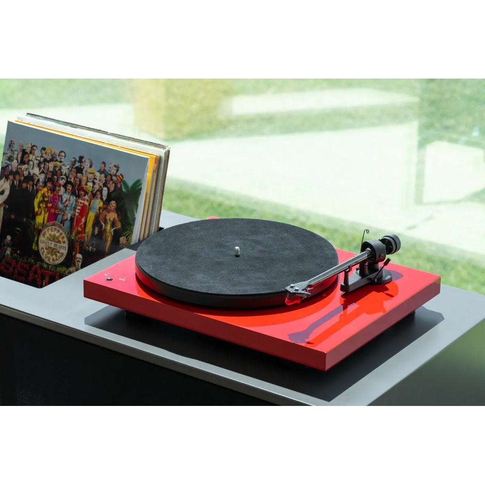 Pro-Ject Upgrade Set Advanced, Zubehörset für Plattenspieler