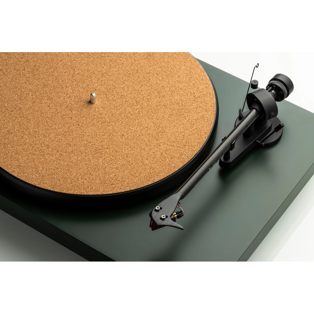 Pro-Ject Upgrade Set Basic, Zubehörset für Plattenspieler