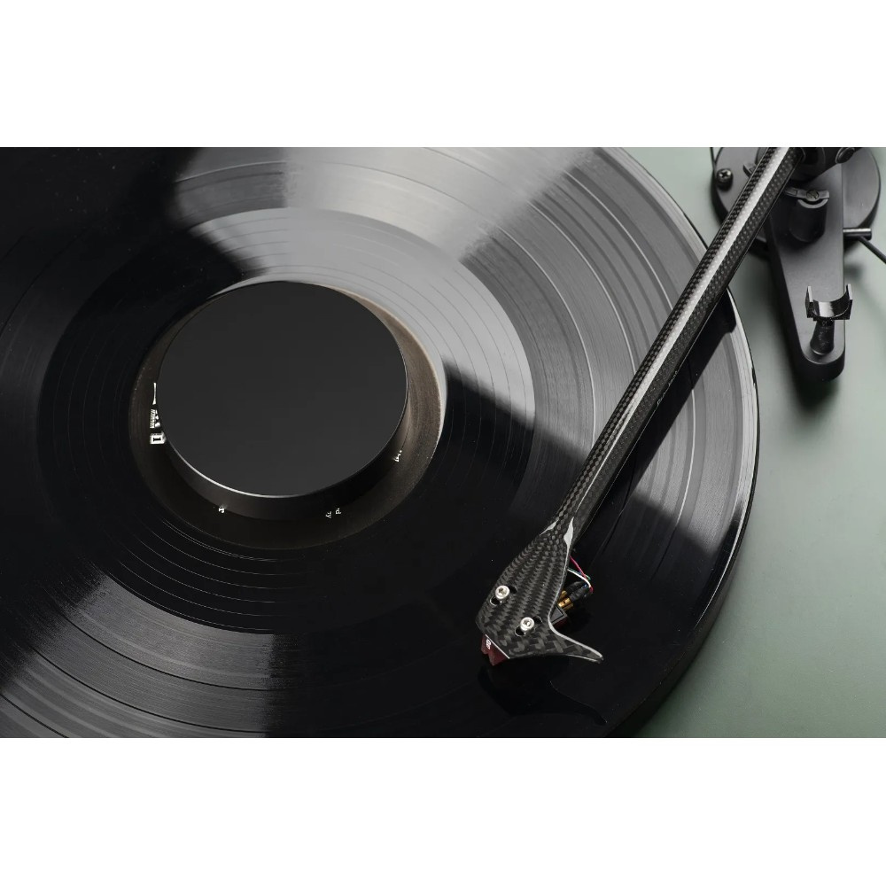 Pro-Ject Upgrade Set Basic, Zubehörset für Plattenspieler
