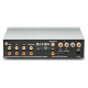 Pro-Ject Uni Box S3 Streaming-Verstärker, schwarz Pro-Ject Uni Box S3 Streaming-Verstärker, schwarz