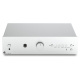 Pro-Ject Uni Box S3 Streaming-Verstärker, Silber Pro-Ject Uni Box S3 Streaming-Verstärker, Silber