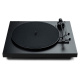 Pro-Ject A1.2 vollautomatischer Plattenspieler mit Pick-It MM E, schwarz Pro-Ject A1.2 vollautomatischer Plattenspieler mit Pick-It MM E, schwarz