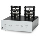 Pro-Ject Tube Box E RIAA-Vorstufe, silber Pro-Ject Tube Box E RIAA-Vorstufe, silber