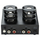 Pro-Ject Tube Box E RIAA-Vorstufe, silber Pro-Ject Tube Box E RIAA-Vorstufe, silber