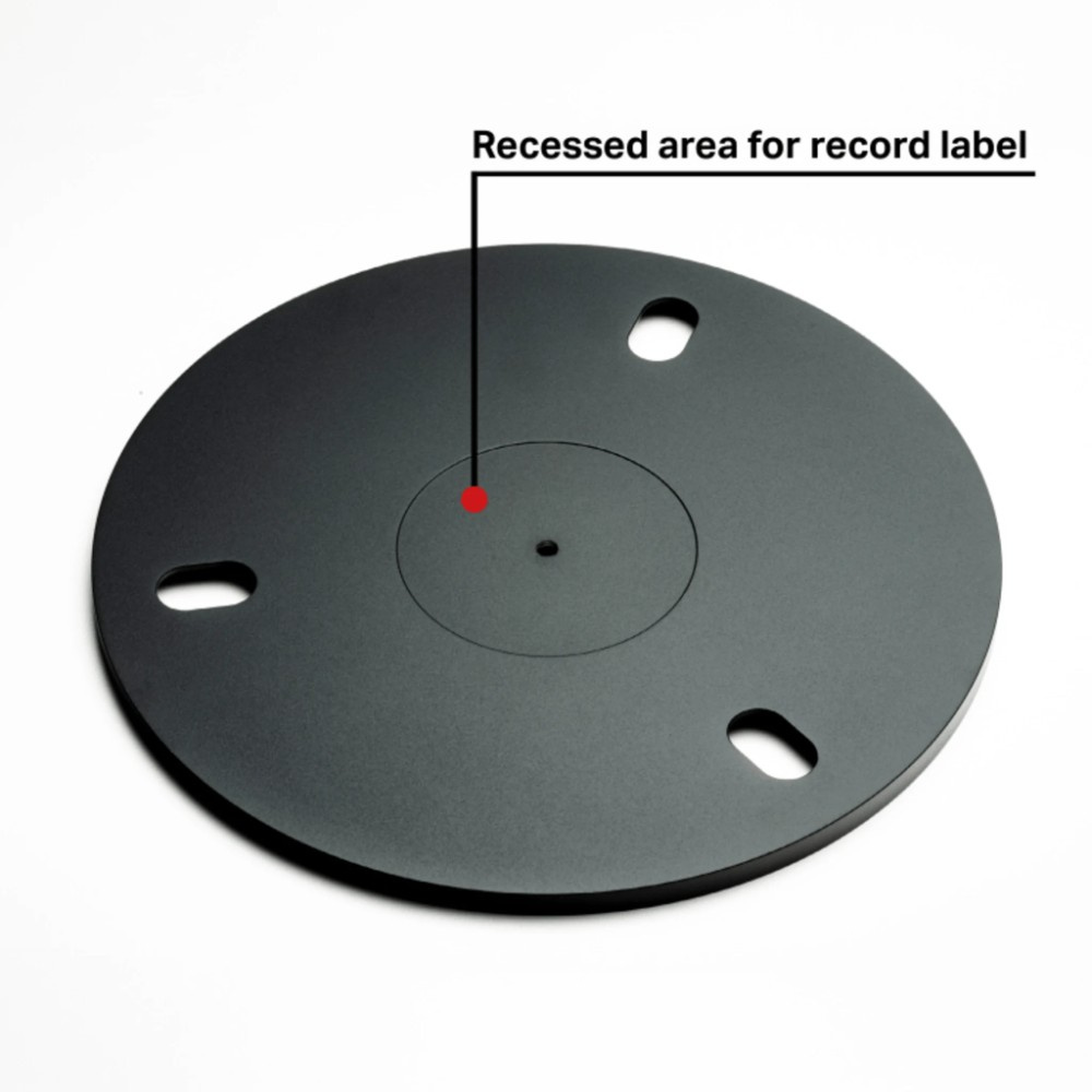 Pro-Ject E1.2 mit Pick It MM E-Tonabnehmer, pianoschwarz
