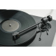Pro-Ject E1.2 mit Pick It MM E-Tonabnehmer, mattweiß Pro-Ject E1.2 mit Pick It MM E-Tonabnehmer, mattweiß