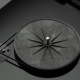Pro-Ject E1.2 mit Pick It MM E-Tonabnehmer, mattweiß Pro-Ject E1.2 mit Pick It MM E-Tonabnehmer, mattweiß