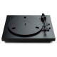 Pro-Ject A1.2 vollautomatischer Plattenspieler mit OM10, schwarz Pro-Ject A1.2 vollautomatischer Plattenspieler mit OM10, schwarz