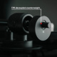 Pro-Ject E1.2 Phono mit Pick It MM E-Tonabnehmer, mattweiß Pro-Ject E1.2 Phono mit Pick It MM E-Tonabnehmer, mattweiß