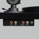 Pro-Ject E1.2 BT mit Pick It MM E-Tonabnehmer, mattweiß Pro-Ject E1.2 BT mit Pick It MM E-Tonabnehmer, mattweiß