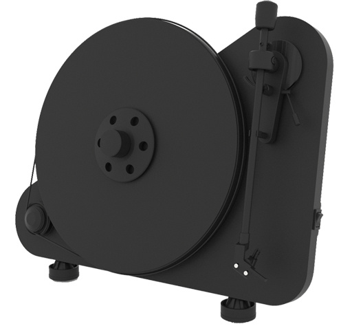 Pro-Ject VT-E BT Plattenspieler mit Bluetooth