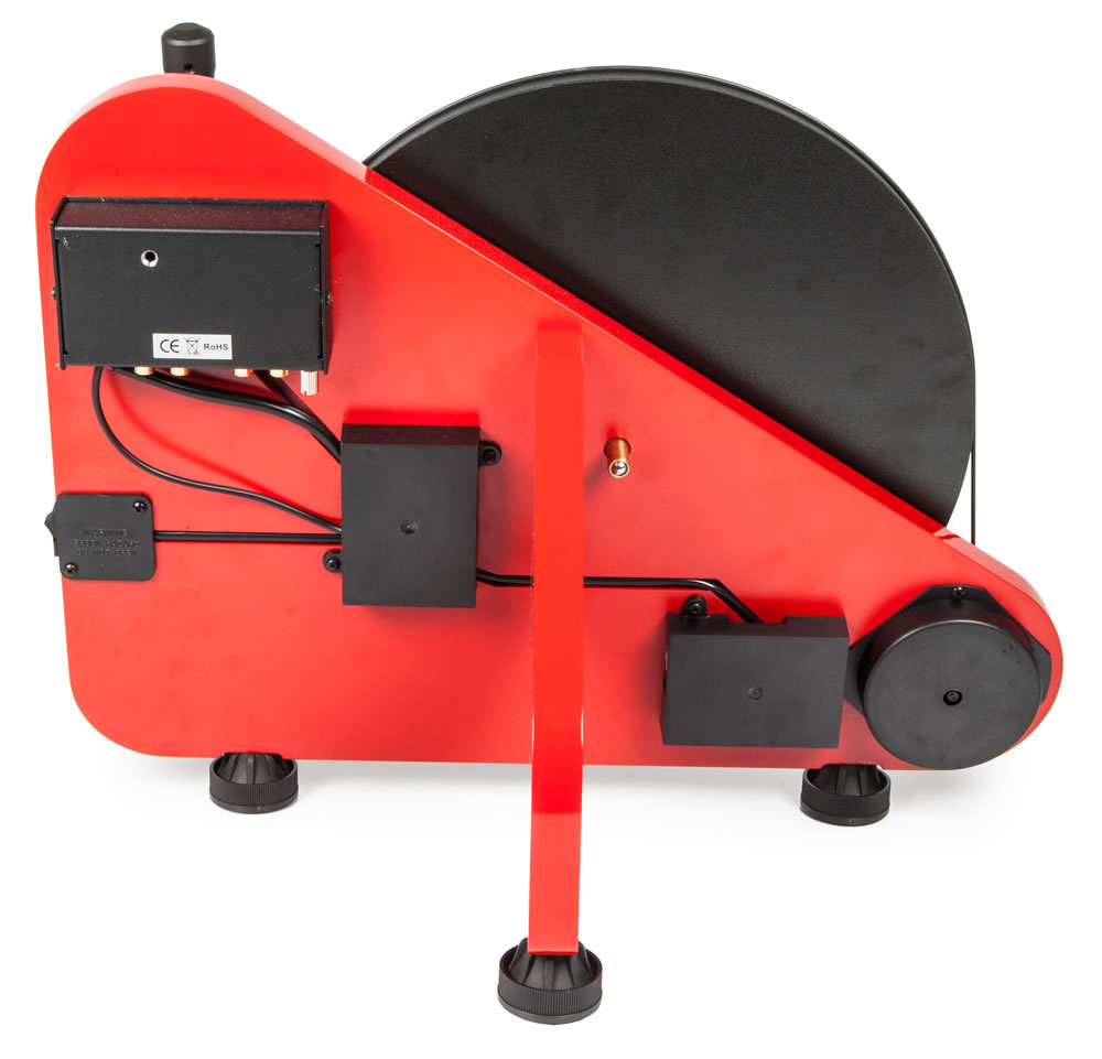 Pro-Ject VT-E BT Plattenspieler mit Bluetooth