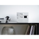 Pro-Ject Pre Box S3, kompakte Vorstufe, silber Pro-Ject Pre Box S3, kompakte Vorstufe, silber