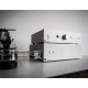 Pro-Ject Pre Box S3, kompakte Vorstufe, silber Pro-Ject Pre Box S3, kompakte Vorstufe, silber