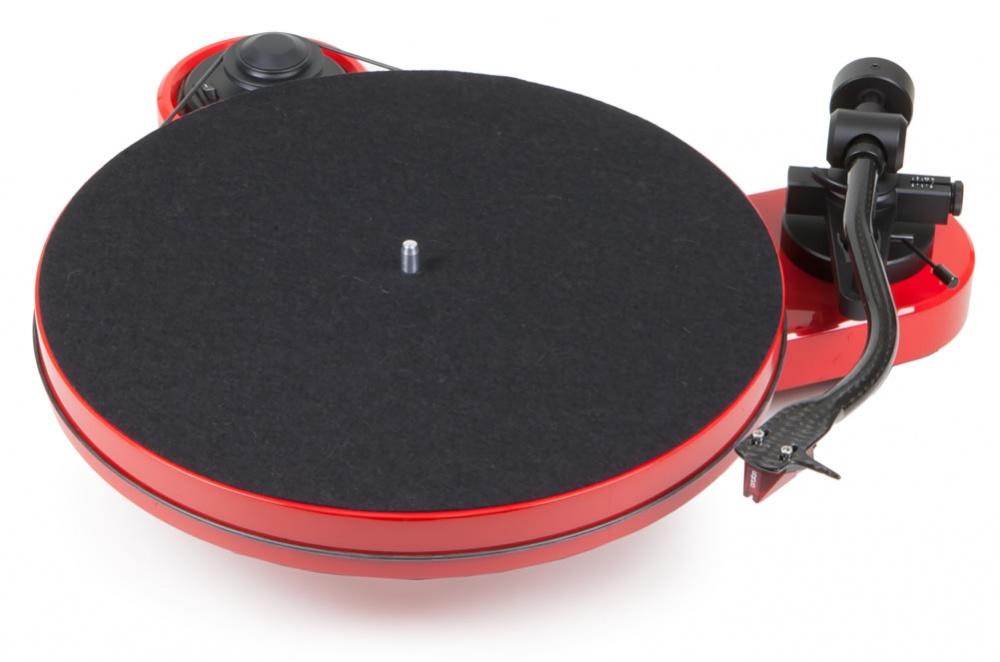 Pro-ject RPM-1 Carbon
