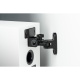 Pro-Ject Speaker Box 5 E, Regallautsprecher, Paar, Walnuss Pro-Ject Speaker Box 5 E, Regallautsprecher, Paar, Walnuss