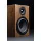 Pro-Ject Speaker Box 5 E, Regallautsprecher, Paar, Walnuss Pro-Ject Speaker Box 5 E, Regallautsprecher, Paar, Walnuss