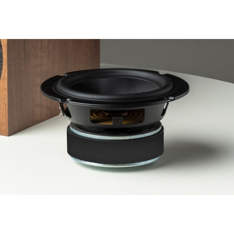 Pro-Ject Speaker Box 5 E, Regallautsprecher, Paar, weiß