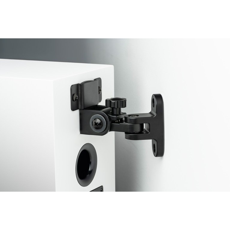 Pro-Ject Speaker Box 5 E, Regallautsprecher, Paar, weiß