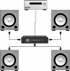 Antimode Bass-/Stereo-Prozessor 2.0 DualCore Antimode Bass-/Stereo-Prozessor 2.0 DualCore