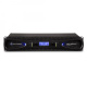 Crown XLS-2502, Stereo-Endstufe mit DSP Crown XLS-2502, Stereo-Endstufe mit DSP