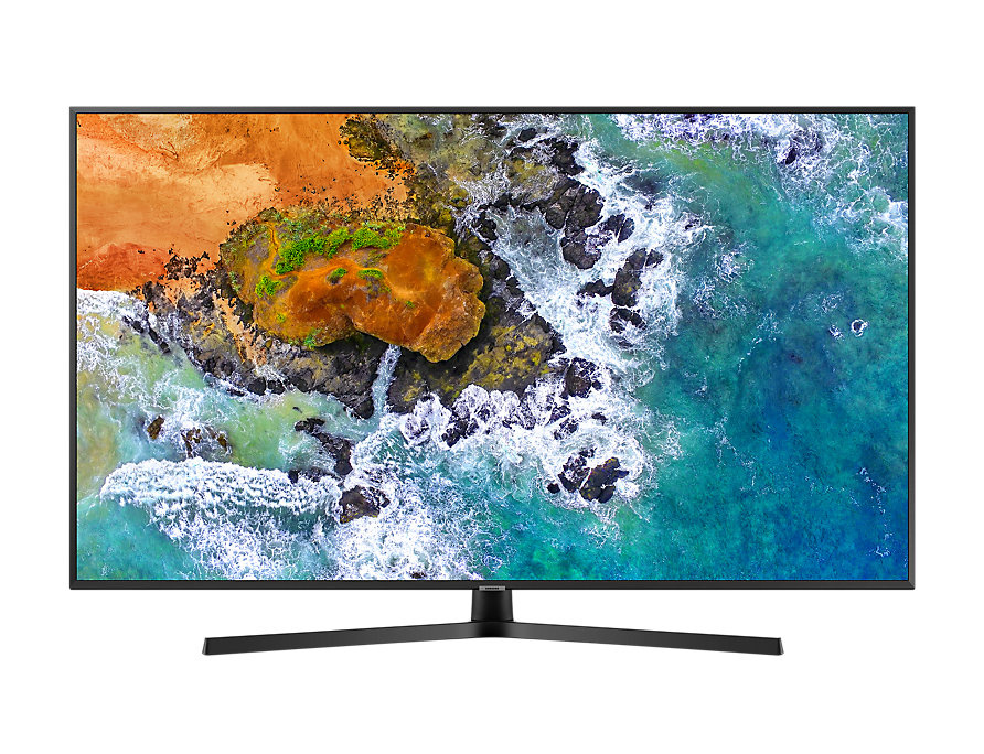 Samsung UE55NU7405 - 55-Zoll Ultra HD-TV