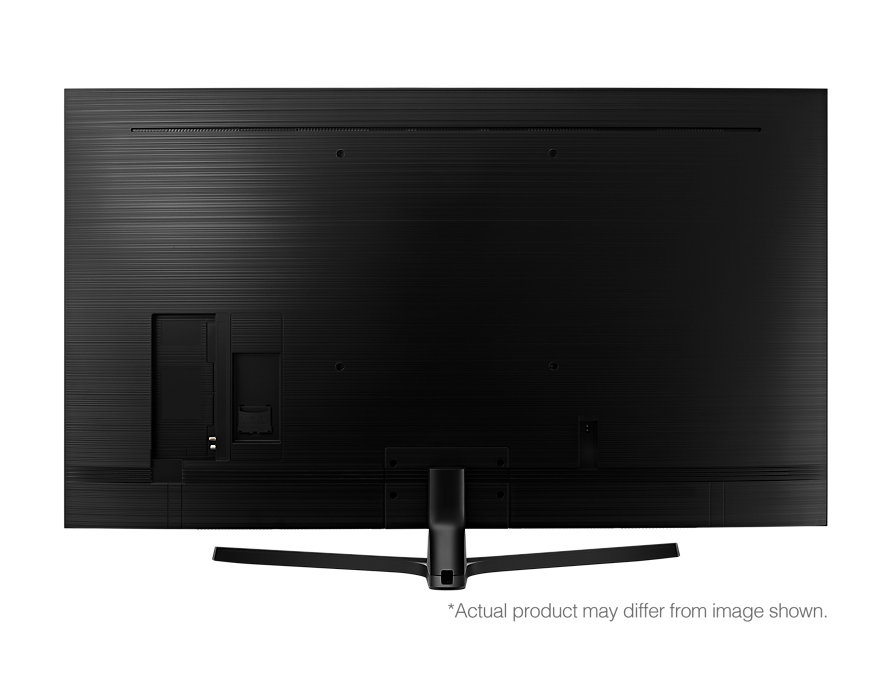 Samsung UE55NU7405 - 55-Zoll Ultra HD-TV